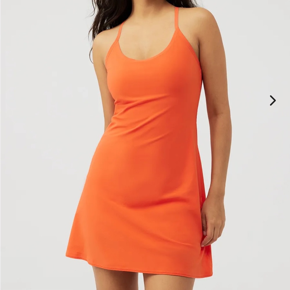 Outdoor Voices Exercise Dress NWT